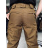 Штани Ріп Стоп PREMIUM TRACK під М-Тас весна літо осінь колір койот