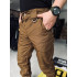 Штани Ріп Стоп PREMIUM під М-Тас весна літо осінь колір койот