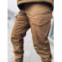 Штани Ріп Стоп PREMIUM TRACK під М-Тас весна літо осінь колір койот