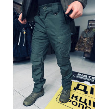 Штани Ріп Стоп під М-Тас весна/літо