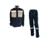 Куртка зі штанами робочий весна літо осінь TESLA синій темно-синій