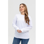 Реглан светр світшот класичний 100% бавовна двохнитка пеньє 240 грам