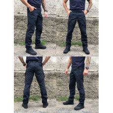 Штани рип стоп на весну літо Service Odyag для ДСНС МНС