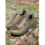 Кросівки сітка під М-ТАС літо весна Service Odyag 3Д хакі олива