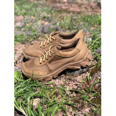 Кросівки під М-ТАС літо весна Service Odyag Energy койот