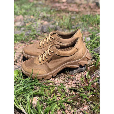 Кросівки під М-ТАС літо весна Service Odyag Energy койот