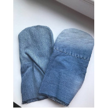 Рукавиці захисні