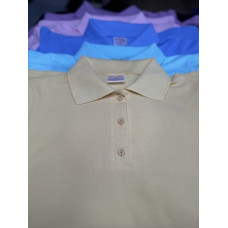 Футболка поло теніска жіноча Service Odyag тканина лакоста LUX 24