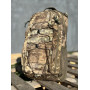 Рюкзак або слінг на 17 літрів універсальний компактний камуфляж