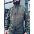 Костюм Softshell Premium на флісі олива-хакі весна літо осінь