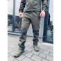 Штани софтшел Softshell демісезон (39)