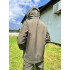 Костюм Softshell Premium на флісі колір хакі олива
