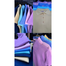 Футболка поло теніска жіноча Service Odyag тканина лакоста LUX 8