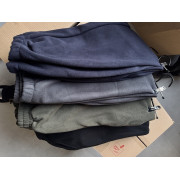 Штани флісові на гумці Service Odyag Premium турецький фліс