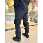 Штани флісові на гумці Service Odyag Premium турецький фліс