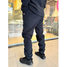 Штани флісові на гумці Service Odyag Premium турецький фліс