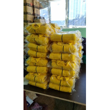 Пледи, Шоппери під логотип