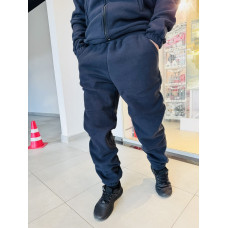 Штани флісові на гумці Service Odyag Premium турецький фліс