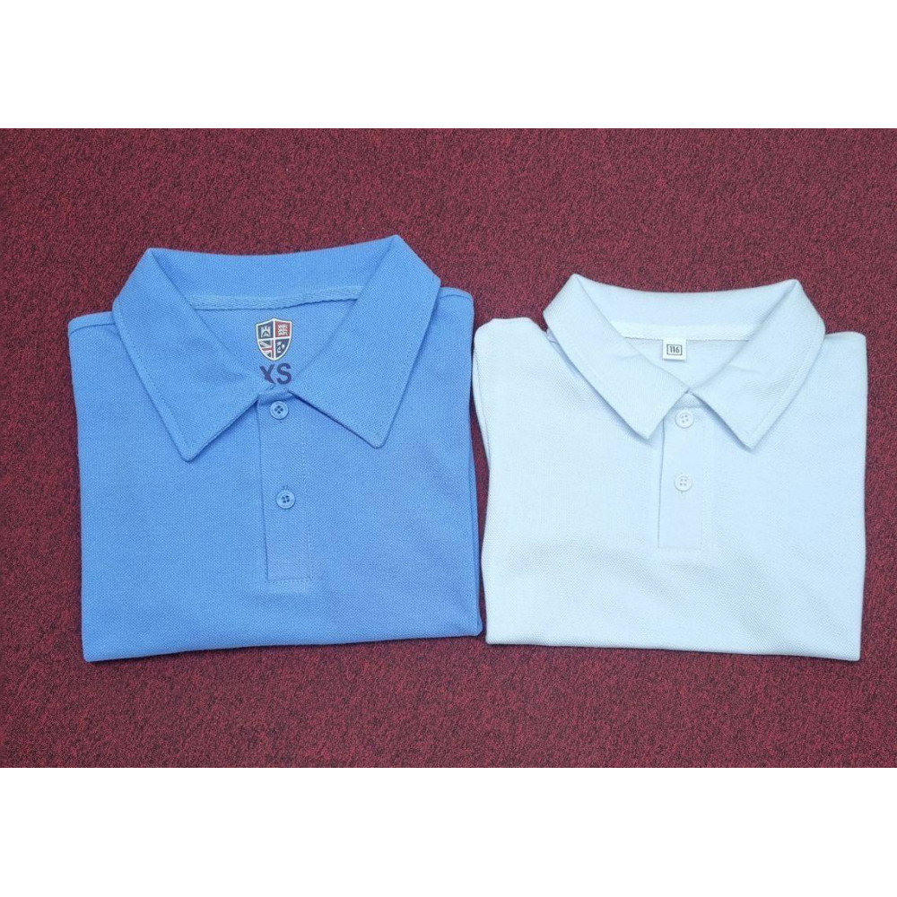 Футболка PREMIUM поло Дітки Підлітки Service Odyag тканина лакоста