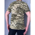 Футболка піксель камуфляж Service Odyag 100% бавовна
