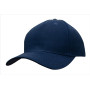 Бейсболка кепка в асортименті кольорів Service Odyag 100% бавовна 220 грам імпорт