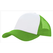 Бейсболка дитяча кепка сітка в асортименті кольорів Service Odyag літня поліестр