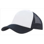 Бейсболка сітка кепка кепка Service Odyag асортимент кольорів поліестр