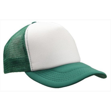 Бейсболка сітка кепка кепка Service Odyag асортимент кольорів поліестр