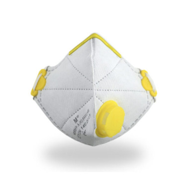 респіратор для захисту дихання