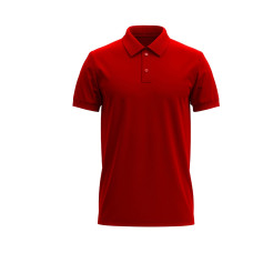 Футболка поло теніска унісекс чоловіча жіноча Service Odyag тканина лакоста LUX