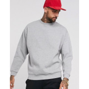 Світшот на флісі асортимент кольорів тринитка пеньє 320 грам 1