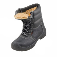 Взуття зимове