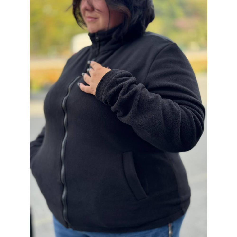 Штани флісові на гумці Service Odyag Premium турецький фліс