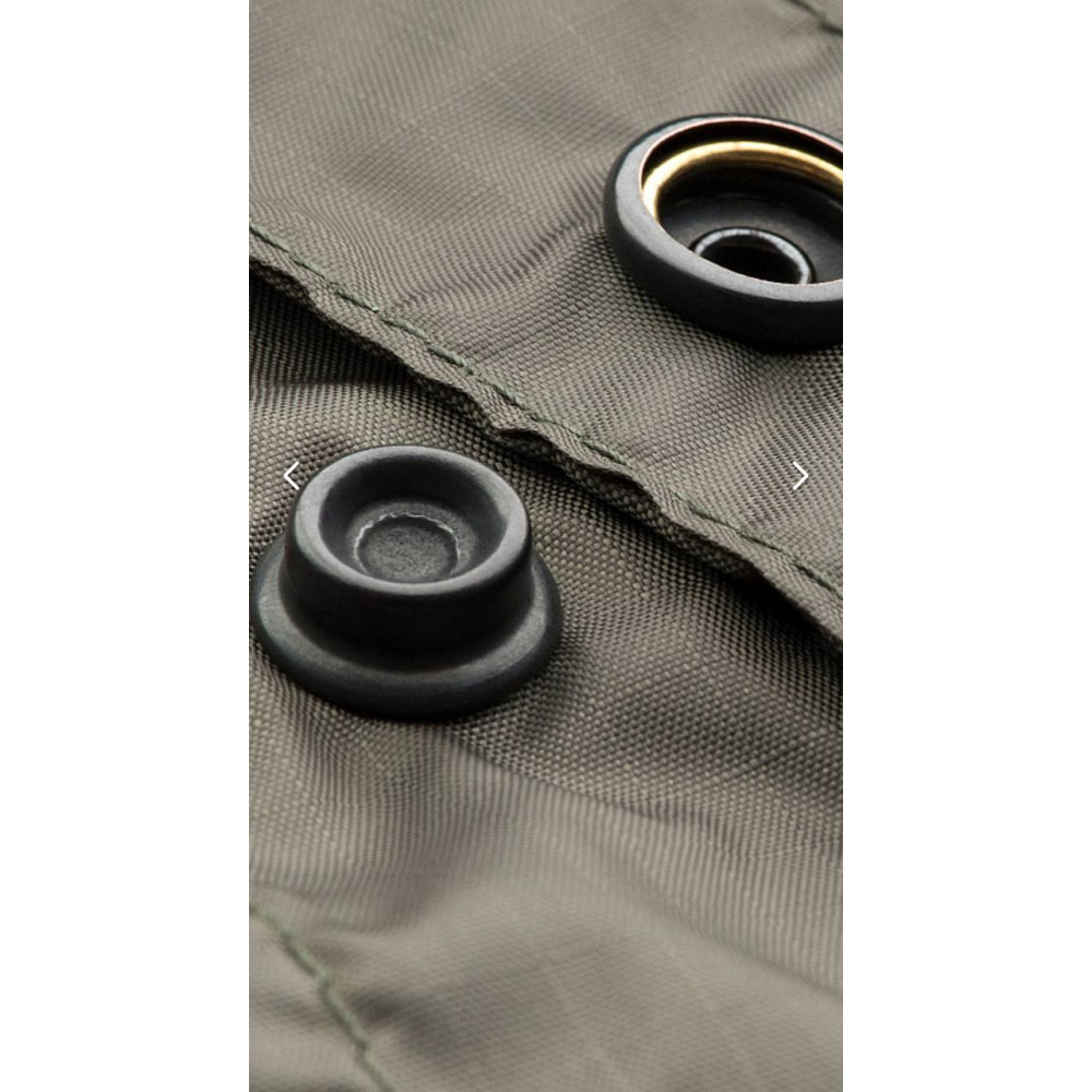 Плащ намет пончо Olive