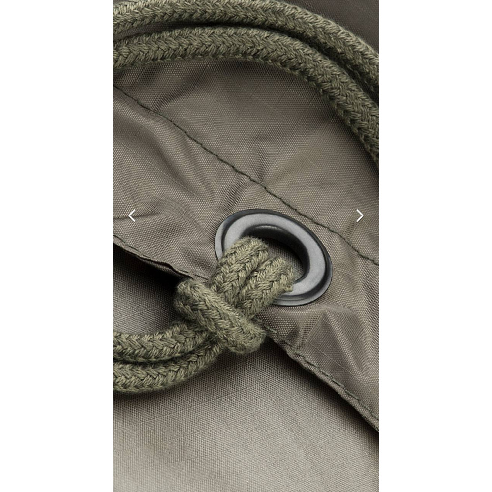 Плащ намет пончо Olive