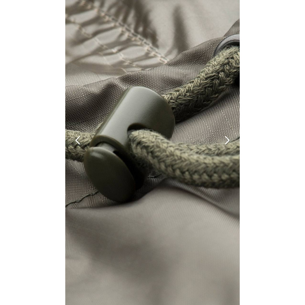 Плащ намет пончо Olive