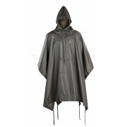 Плащ намет пончо пончо Olive PREMIUM якість