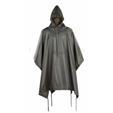 Плащ намет пончо пончо Olive PREMIUM якість
