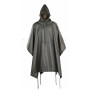 Плащ намет пончо Olive