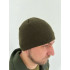 Шапка захисна зимова уставна KIBORG SUPERTEPLO OLIVA HAKI захисна зимова KIBORG SUPERTEPLO OLIVA HAKI