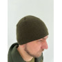 Шапка захисна зимова уставна KIBORG SUPERTEPLO OLIVA HAKI захисна зимова KIBORG SUPERTEPLO OLIVA HAKI