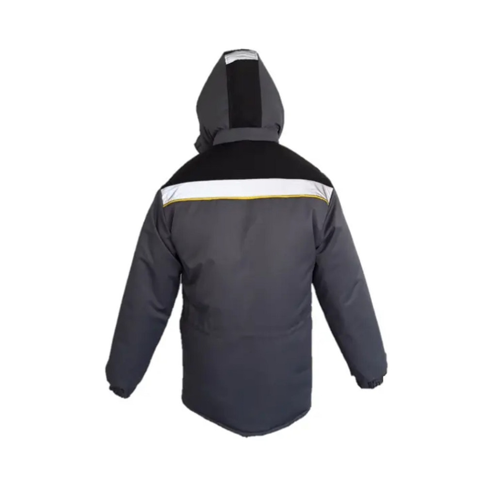 Куртка зимова Service Odyag Service Odyag утеплена TEXPERT 5