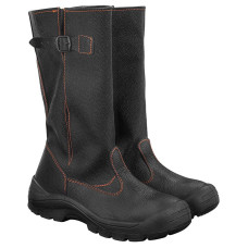 Чоботи високі робочі демісезон Service Odyag МОДЕЛЬ Е768