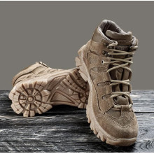 Черевики по кісточку