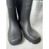 Чоботи захисні робочі гумові Service Odyag МОДЕЛЬ Італія OB SRA чорні чорні