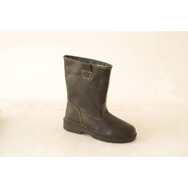 Чоботи робочі Service Odyag комбіновані Service Odyag