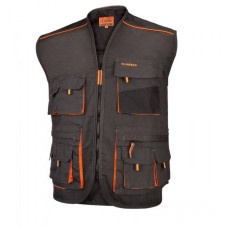Робочий жилет рибалки ArtMas Classic Vest