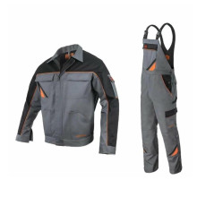 Спецодяг робочий захисний