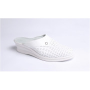 Сабо медичні білі Service Odyag МОДЕЛЬ SO1021 жіночі ОПТ