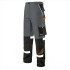 Штани робочі колір сірий чорний весна літо осінь ArtMas Professional-Ref Pants